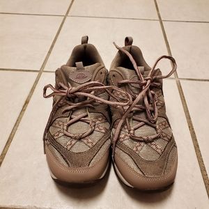 EASY SPIRIT,women  tennis  sz 8w